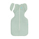 Gigoteuse pour bébé Love to dream ™ swaddle up™ - réduction de l'emmaillotage - bébé 6-9 mois - 8,5-11 kg - toutes saisons - brindilles d'olivier