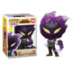 Funko mon héros universitaire figurine à collectionner pop ! animation kurogiri 9 cm multicolore