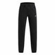 Under Armour UA B Rival Fleece Jogger-blk Pantalon de sport pour garçons - noir ultime - blanc
