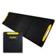 Panneau solaire pliable Aqiila, 200w, monocristallin, résistant à l'eau ip65, panneau solaire, câble de 3m avec 3 connexions, panneau solaire portable, sunbird p200
