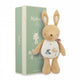 Kaloo petites chansons – peluche musicale - peluche - lapin