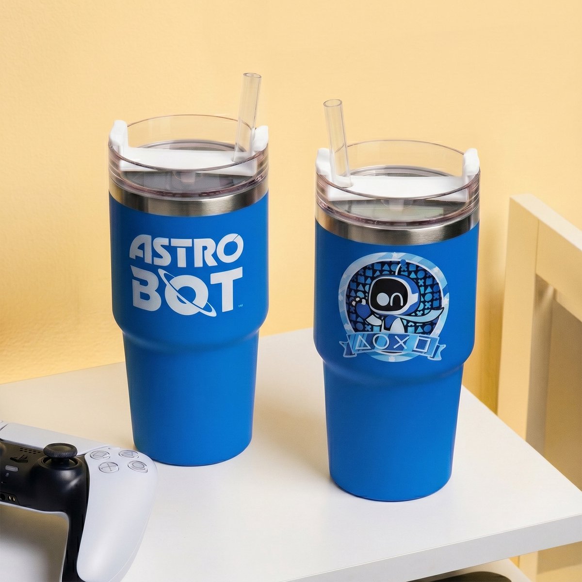 Paladone produits astro bot gamer tasse astro bot 600 ml tasses tasse tasses