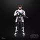 Star Wars Hasbro : Figurine Andor Black Series Action Agent Tactique ISB figurine 15 cm