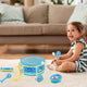 Peppa pig - ensemble de musique