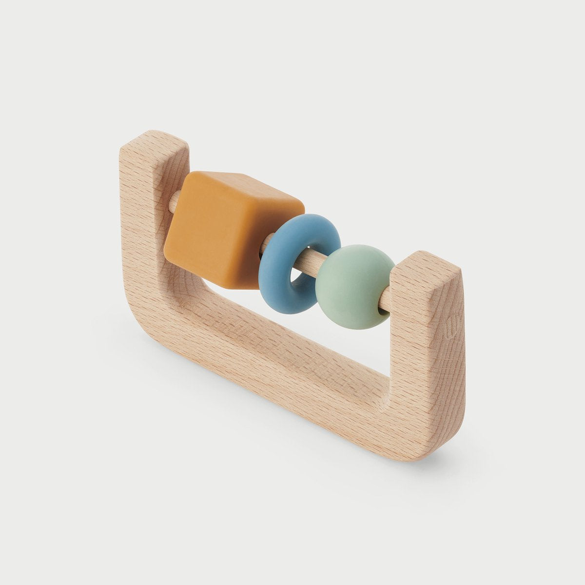 Cliquet arc Tickit silisoft® (neutre)