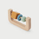 Cliquet arc Tickit silisoft® (neutre)