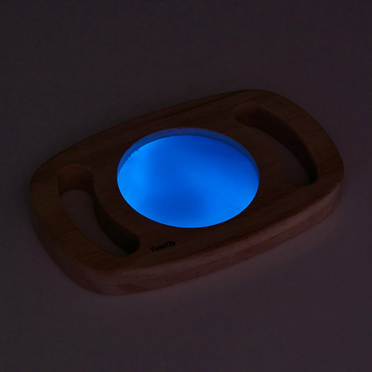 Tickit® Tickit | panneau lumineux bleu facile à tenir