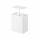 Yamazaki tour organisateur push top - blanc