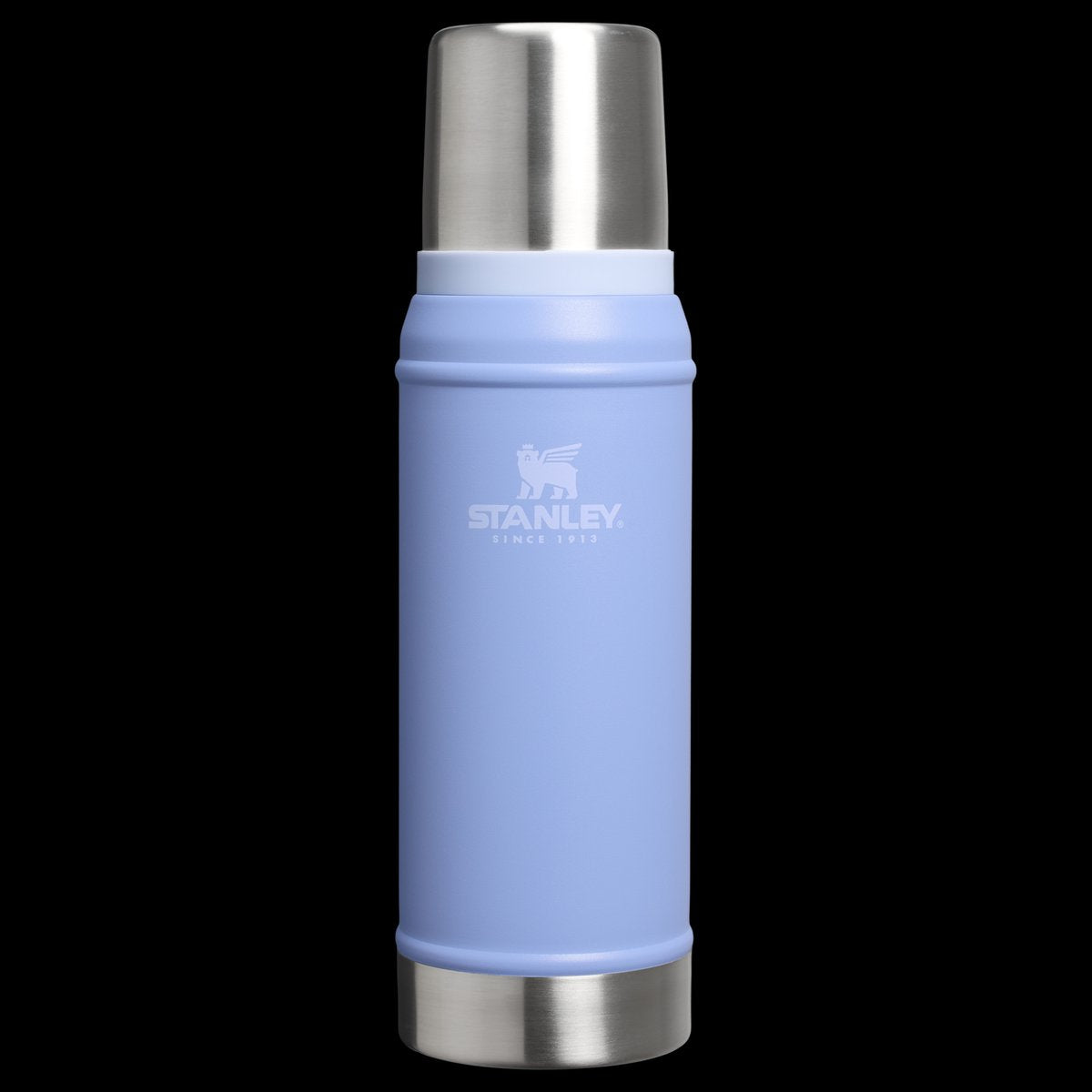 Bouteille légendaire Stanley | 0,75l - hortensia