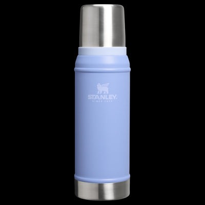 Bouteille légendaire Stanley | 0,75l - hortensia