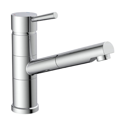 Schütte Schütte One -Button Mixer Unicorn Chrome -Colored