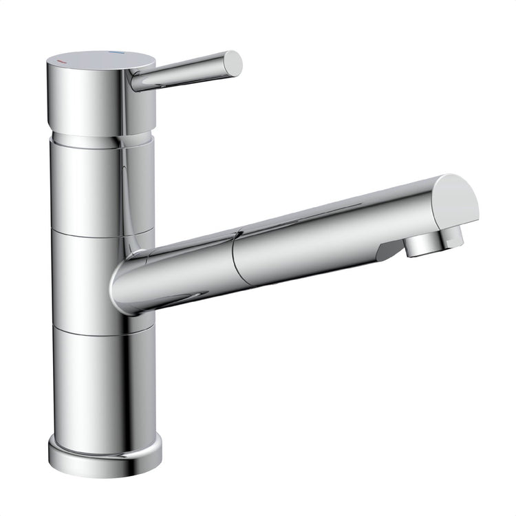 Schütte Schütte One -Button Mixer Unicorn Chrome -Colored