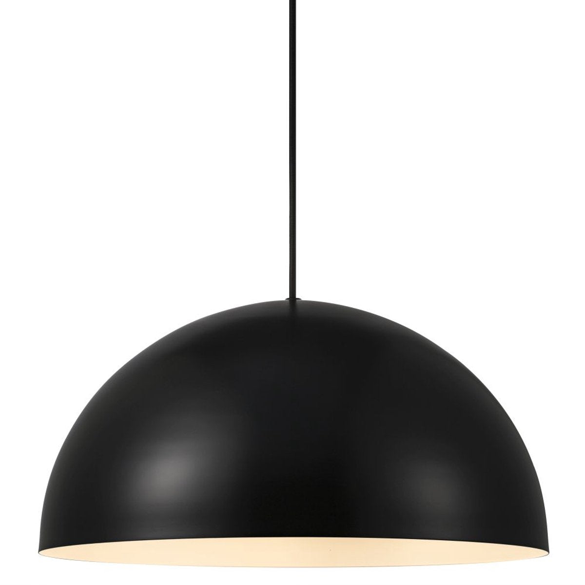 Nordlux ellen 40-lampe suspendue-e27-noir
