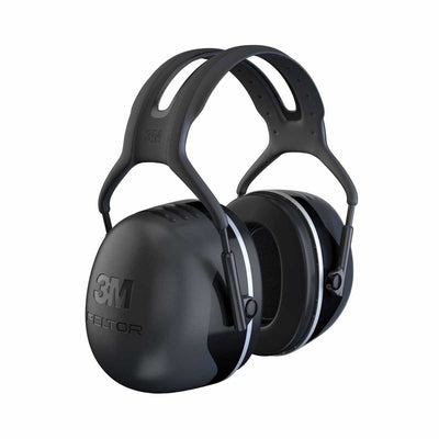 Protection auditive 3m | et 352-1 snr 37 db grandes oreillettes | 1 pièce - 7000103995 - 7000103995