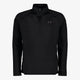 Under armour ua tech 2.0 1 2 zip-blk maillot de sport homme - noir - anthracite
