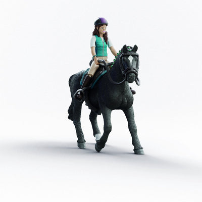 Schleich Horse Club Lisa Storm 42712