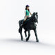 Schleich Horse Club Lisa Storm 42712