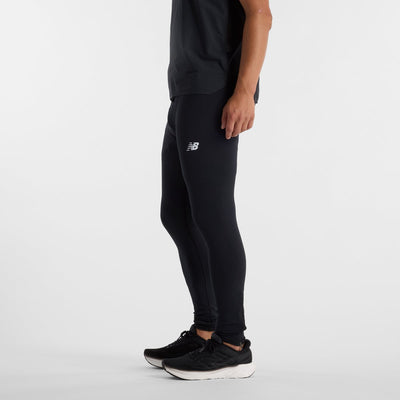 Pantalon de sport homme New Balance Sport Tight - noir