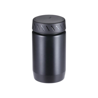Bouteille à outils de cyclisme Bbb - Bouteille à outils de vélo de route VTT - étanche - petite (450 ml) - alternative à la sacoche de selle - tubes à outils btl-18s