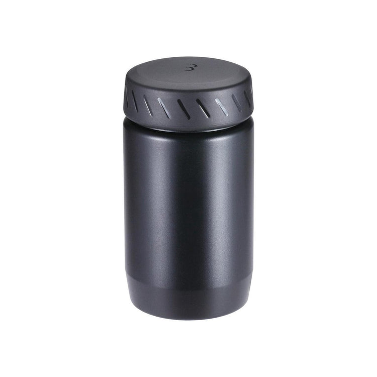 Bouteille à outils de cyclisme Bbb - Bouteille à outils de vélo de route VTT - étanche - petite (450 ml) - alternative à la sacoche de selle - tubes à outils btl-18s