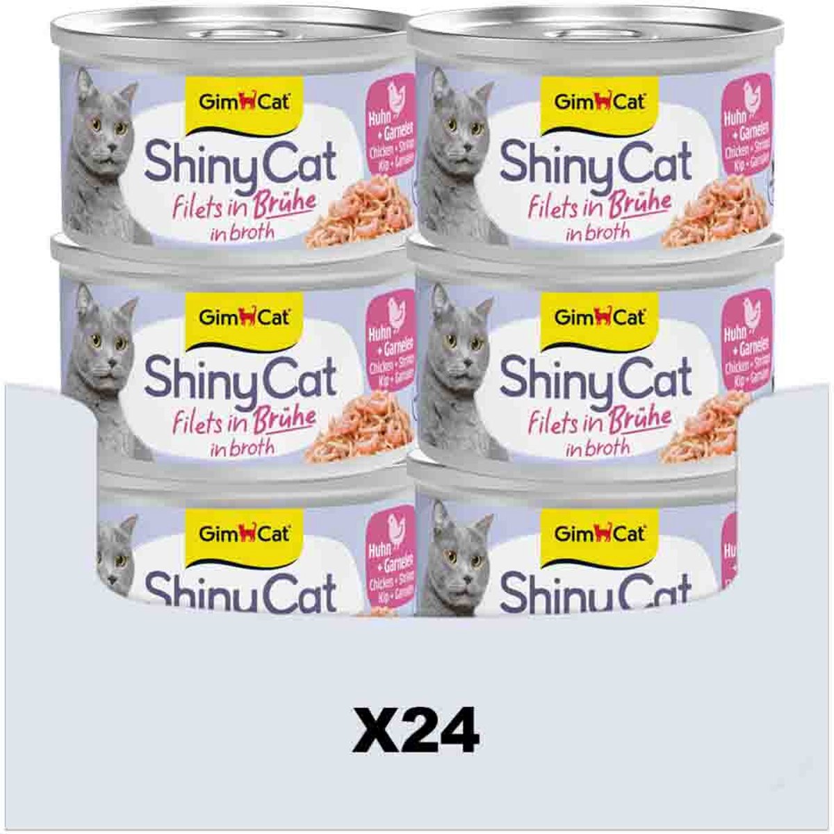 Gimcat