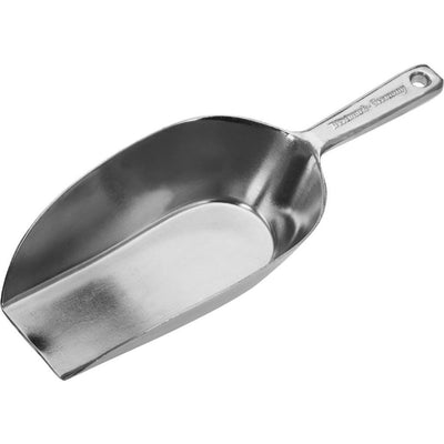 Pelle doseuse Westmark, volume : 37 ml (env. 35 g de farine), aluminium, hygia, argent, 91012291