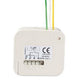 Somfy récepteur encastré éclairage intérieur