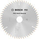 Bosch cirkzb multi 190x30x2.4 54t tr-f
