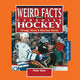 Faits étranges sur le hockey canadien