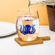 Verre poulpe Winkee