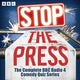 Arrêtez la presse