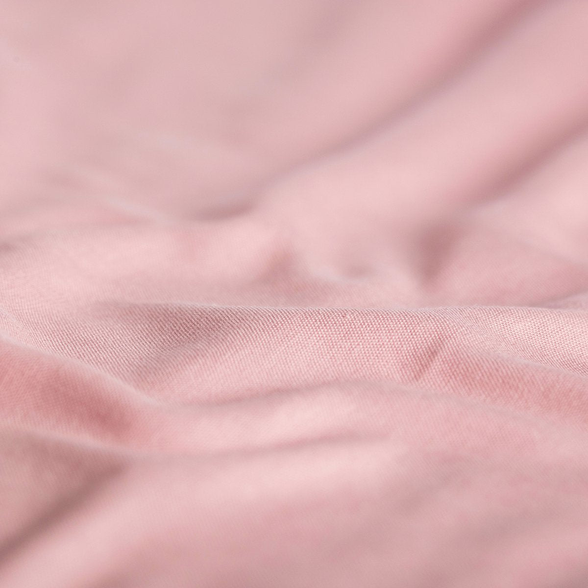 Taie d'oreiller week-end Cendrillon - lot de 2 taies d'oreiller - coton - 60x70 cm - rose