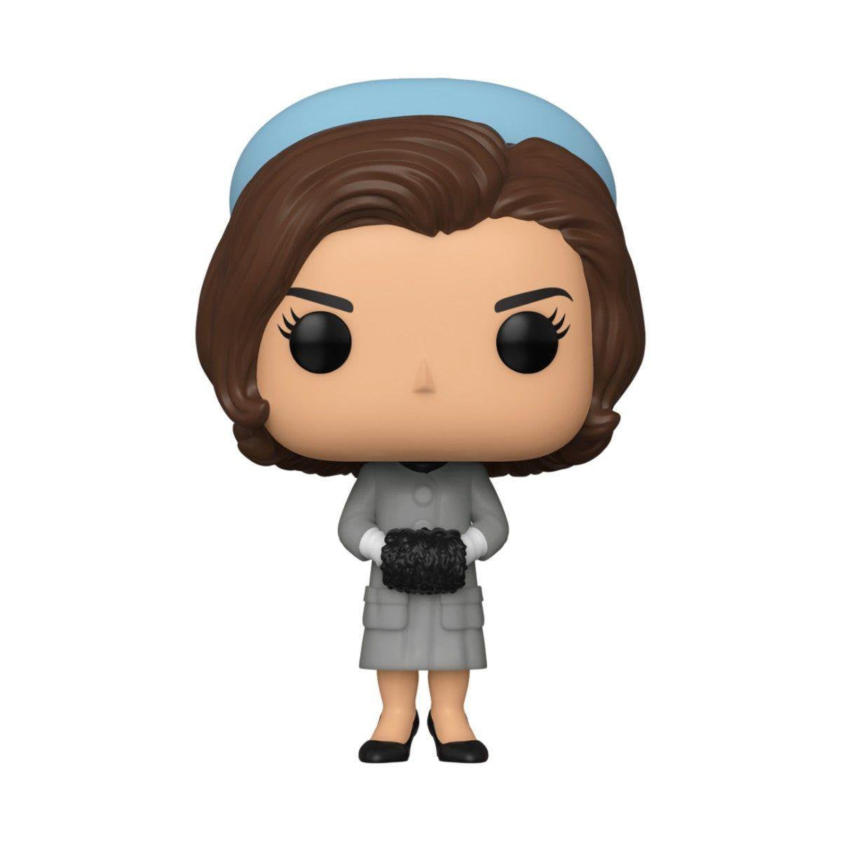 Funko! pop - vinyle - icônes jackie kennedy (45254)