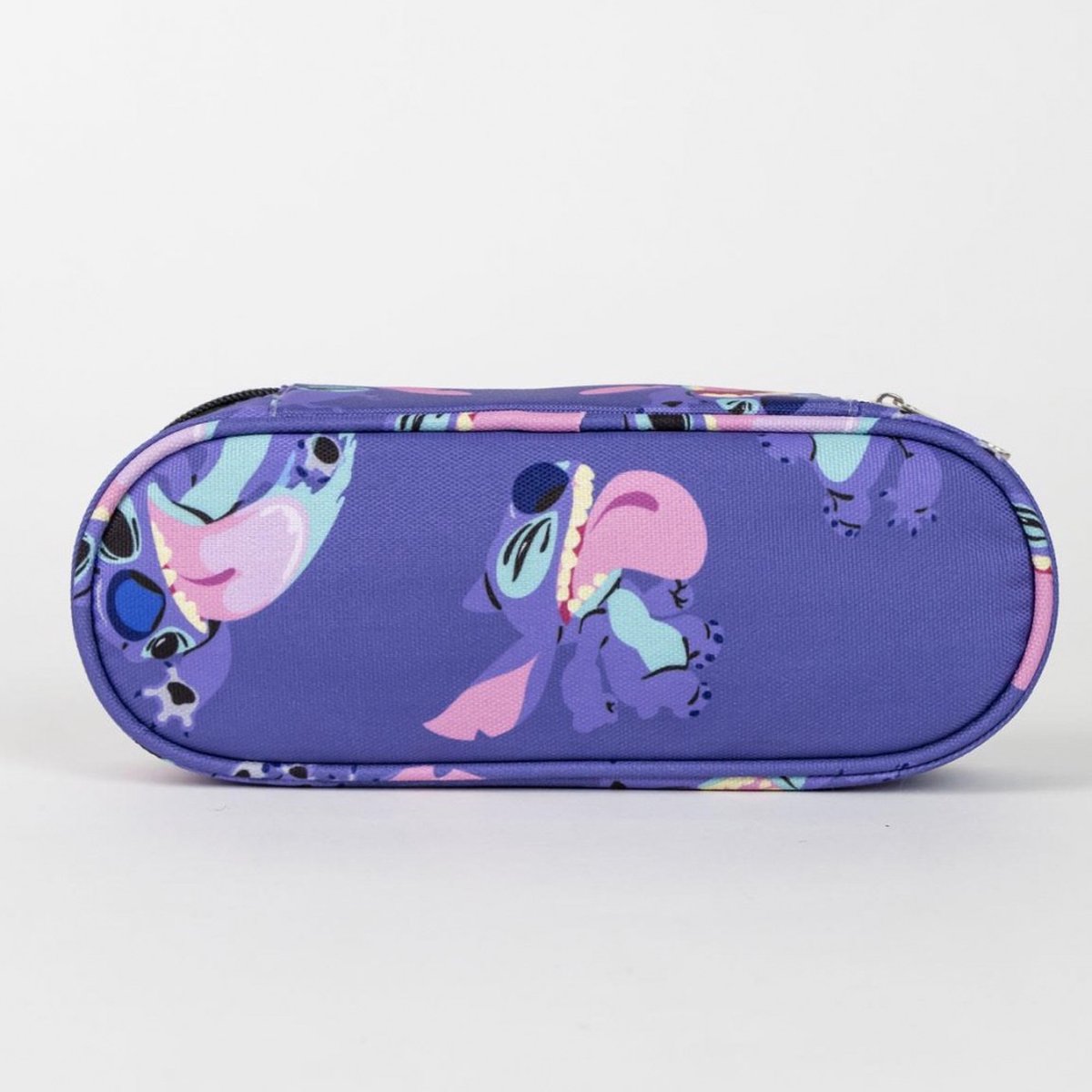 Trousse scolaire sans marque Stitch