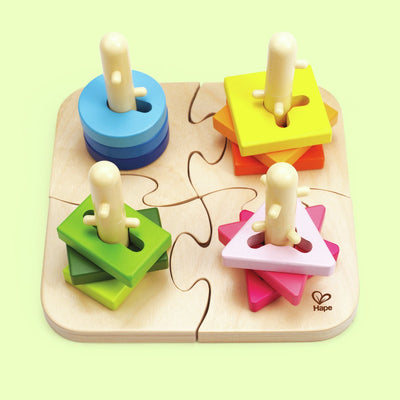 HAPE TROING PUBREAL CRÉATIVE