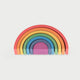 Arches en bois arc-en-ciel Tickit ®