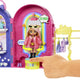 Boutique Barbie Extra Minis - Ensemble de figurines de jeu
