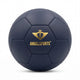 Ballon de football bleu foncé - taille 5