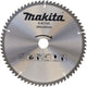 Accessoires Makita lame de scie à tronçonner aluminium | standard 260x30x2,8 70t 5g - d-81723