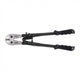 Kreator - outils à main - krt612001 - coupe-boulons - 300mm