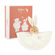 Kaloo intomporel - peluche - lapin - couleur crème