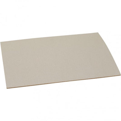 Plaque de lino, format 30x39 cm, épaisseur 6 mm, 1 pièce
