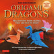 Livre électronique sur les dragons en origami