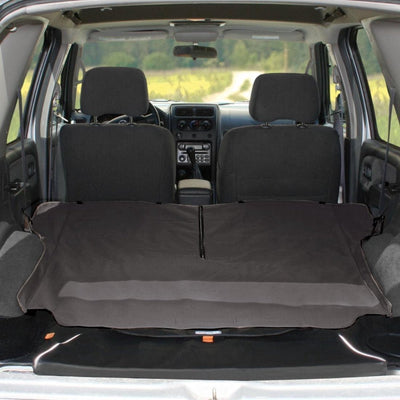 Kurgo protège-coffre carpo cape 157 cm PVC gris
