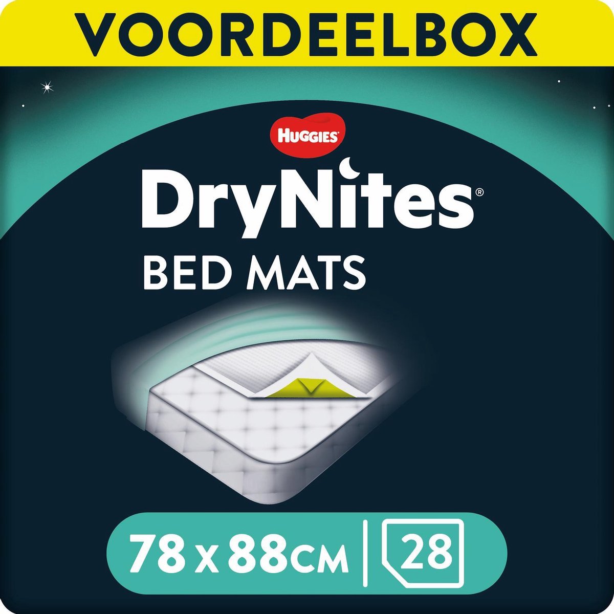 Drynites