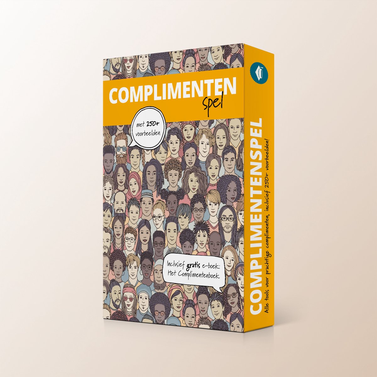 Le jeu de compliments universitaires en PNL