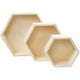 Box Hexagonal Show de la compagnie Creativ, 3e.