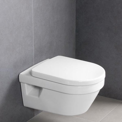 Villeroy boch omnia architectura directflush combipack blanc
