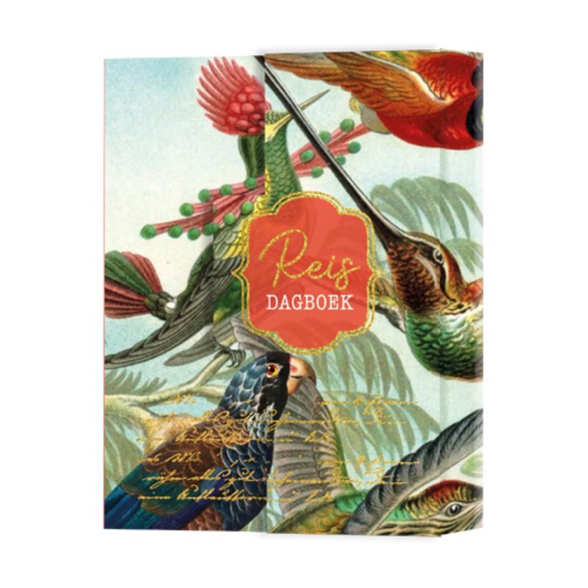 Carnet de voyage