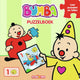 Livre de puzzle de bomba